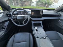 GWM - HAVAL - 2024/2025 - Vermelha - R$ 271.990,00