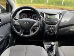 HYUNDAI - HB20S - 2018/2019 - Branca - R$ 61.990,00