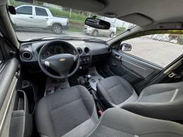 CHEVROLET - CELTA - 2013/2014 - Branca - R$ 36.990,00