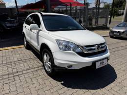 HONDA - CRV - 2011/2011 - Branca - R$ 64.990,00