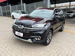 CHERY - TIGGO - 2021/2022 - Preta - R$ 151.990,00