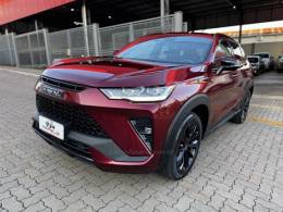 GWM - HAVAL - 2024/2025 - Vermelha - R$ 271.990,00