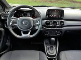 FIAT - ARGO - 2021/2021 - Vermelha - R$ 81.990,00
