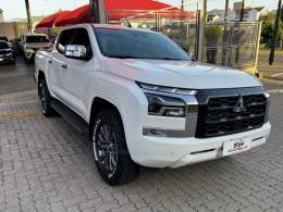 MITSUBISHI - L200 TRITON - 2025/2026 - Branca - R$ 301.990,00