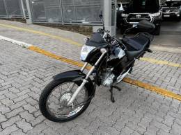 HONDA - CG 160 - 2020/2020 - Preta - R$ 14.990,00