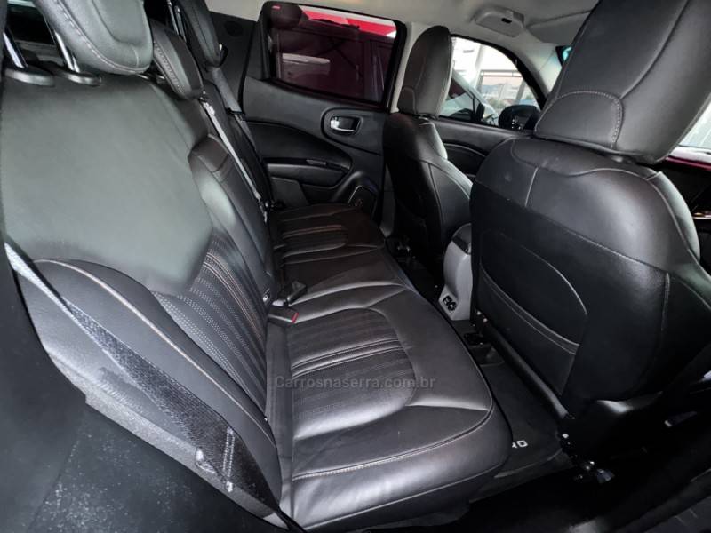 FIAT - TORO - 2019/2020 - Cinza - R$ 134.990,00