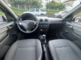 CHEVROLET - CELTA - 2013/2014 - Branca - R$ 36.990,00
