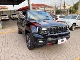 JEEP - RENEGADE - 2022/2023 - Preta - R$ 139.990,00