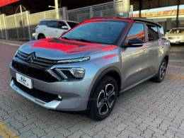 CITROËN - C3 AIRCROSS - 2024/2024 - Cinza - R$ 102.990,00