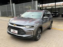 CHEVROLET - TRACKER - 2021/2022 - Cinza - R$ 124.990,00