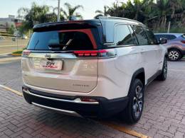 JEEP - COMMANDER - 2022/2023 - Branca - R$ 199.000,00