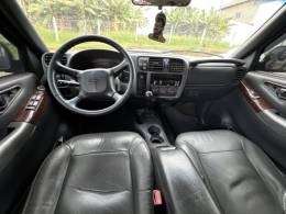 CHEVROLET - S10 - 2009/2010 - Preta - R$ 77.990,00