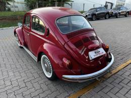 VOLKSWAGEN - FUSCA - 1978/1978 - Vermelha - R$ 29.990,00