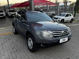 RENAULT - DUSTER - 2012/2013 - Cinza - R$ 51.990,00