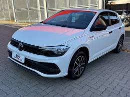 VOLKSWAGEN - POLO - 2023/2023 - Branca - R$ 74.990,00