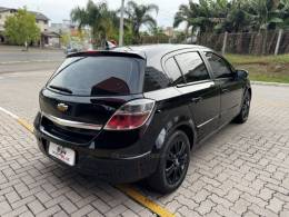 CHEVROLET - VECTRA - 2009/2010 - Preta - R$ 43.990,00