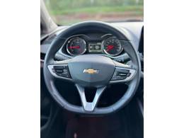 CHEVROLET - ONIX - 2020/2021 - Branca - R$ 89.990,00