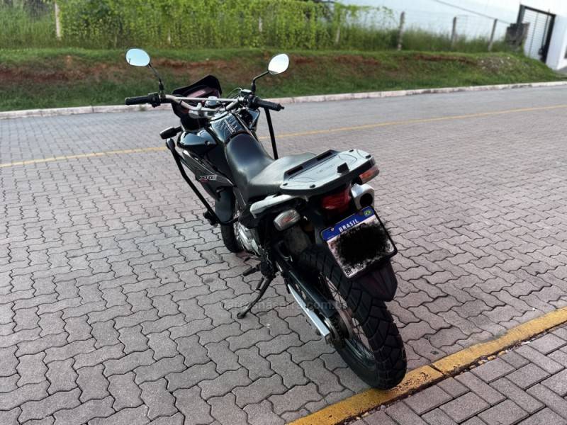 HONDA - XRE 300 - 2009/2010 - Preta - R$ 16.990,00