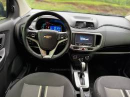 CHEVROLET - SPIN - 2016/2017 - Preta - R$ 65.990,00