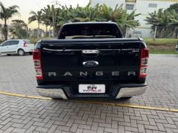 FORD - RANGER - 2018/2019 - Preta - R$ 159.990,00