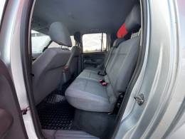 VOLKSWAGEN - AMAROK - 2015/2016 - Prata - R$ 91.990,00