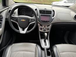 CHEVROLET - TRACKER - 2014/2015 - Branca - R$ 72.990,00
