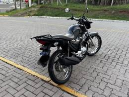 HONDA - CG 160 - 2020/2020 - Preta - R$ 14.990,00