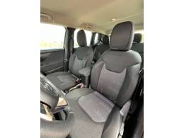 JEEP - RENEGADE - 2021/2021 - Verde - R$ 84.990,00