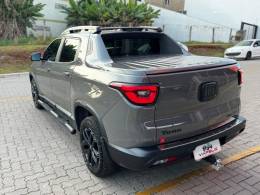 FIAT - TORO - 2023/2023 - Cinza - R$ 164.990,00