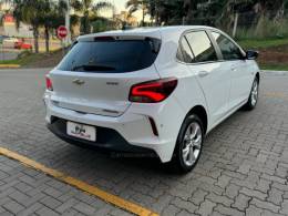 CHEVROLET - ONIX - 2021/2021 - Branca - R$ 87.990,00