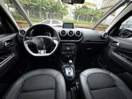 CITROËN - AIRCROSS - 2015/2015 - Preta - R$ 46.990,00