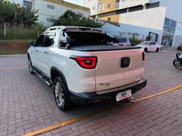 FIAT - TORO - 2018/2019 - Branca - R$ 121.990,00