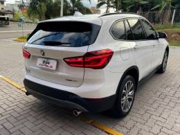 BMW - X1 - 2018/2019 - Branca - R$ 149.990,00