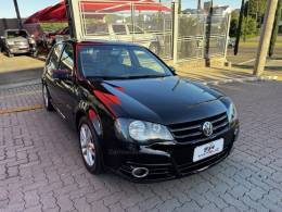 VOLKSWAGEN - GOLF - 2009/2010 - Preta - R$ 49.900,00