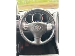 SUZUKI - GRAND VITARA - 2011/2012 - Prata - R$ 56.990,00