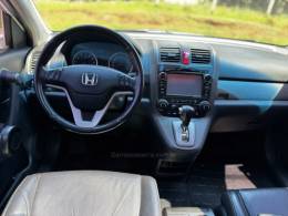 HONDA - CRV - 2011/2011 - Branca - R$ 64.990,00