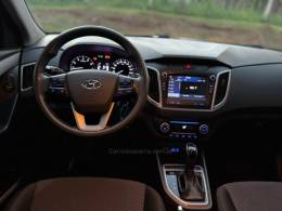 HYUNDAI - CRETA - 2018/2019 - Branca - R$ 91.990,00