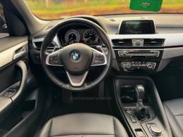 BMW - X1 - 2018/2019 - Branca - R$ 149.990,00