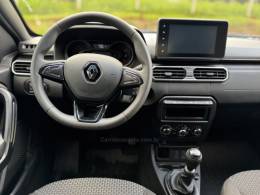 RENAULT - OROCH - 2022/2023 - Prata - R$ 94.990,00