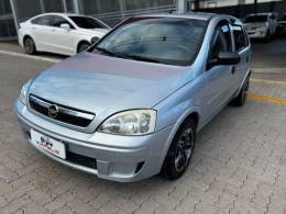 CHEVROLET - CORSA - 2011/2011 - Prata - R$ 34.990,00