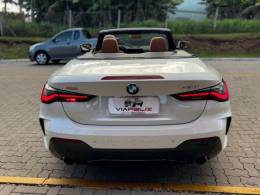 BMW - 430I - 2021/2022 - Branca - R$ 418.990,00