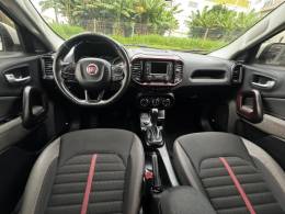 FIAT - TORO - 2018/2019 - Branca - R$ 108.990,00