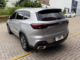 CHERY - TIGGO - 2021/2022 - Prata - R$ 139.990,00