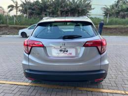 HONDA - HR-V - 2018/2018 - Prata - R$ 97.990,00