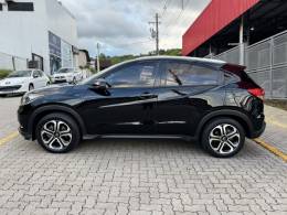 HONDA - HR-V - 2016/2016 - Preta - R$ 87.990,00