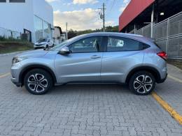 HONDA - HR-V - 2018/2018 - Prata - R$ 97.990,00