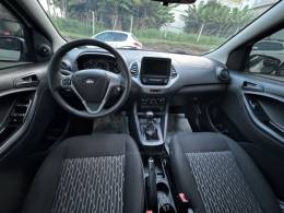 FORD - KA - 2019/2020 - Branca - R$ 53.990,00