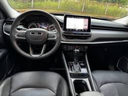 JEEP - COMPASS - 2022/2022 - Cinza - R$ 129.990,00