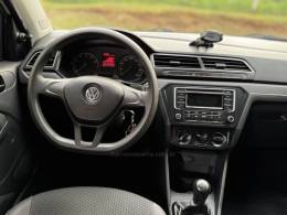 VOLKSWAGEN - GOL - 2019/2020 - Branca - R$ 49.990,00