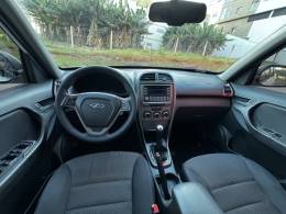 CHERY - TIGGO - 2014/2015 - Branca - R$ 42.990,00